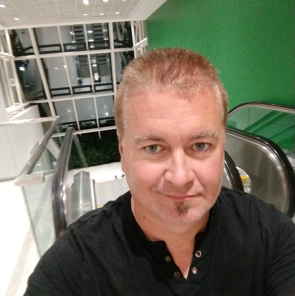 Meet your Posher, Kerry